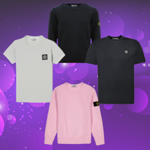 ALL BEST STONE ISLAND WEAR - SUPPLIERS