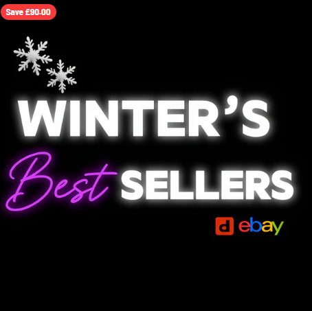 Winters Best sellers - Suppliers!