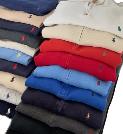 ALL RL CLOTHING BUNDLE - SUPPLIERS