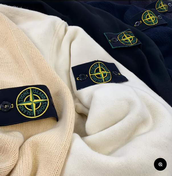 ALL BEST STONE ISLAND WEAR - SUPPLIERS