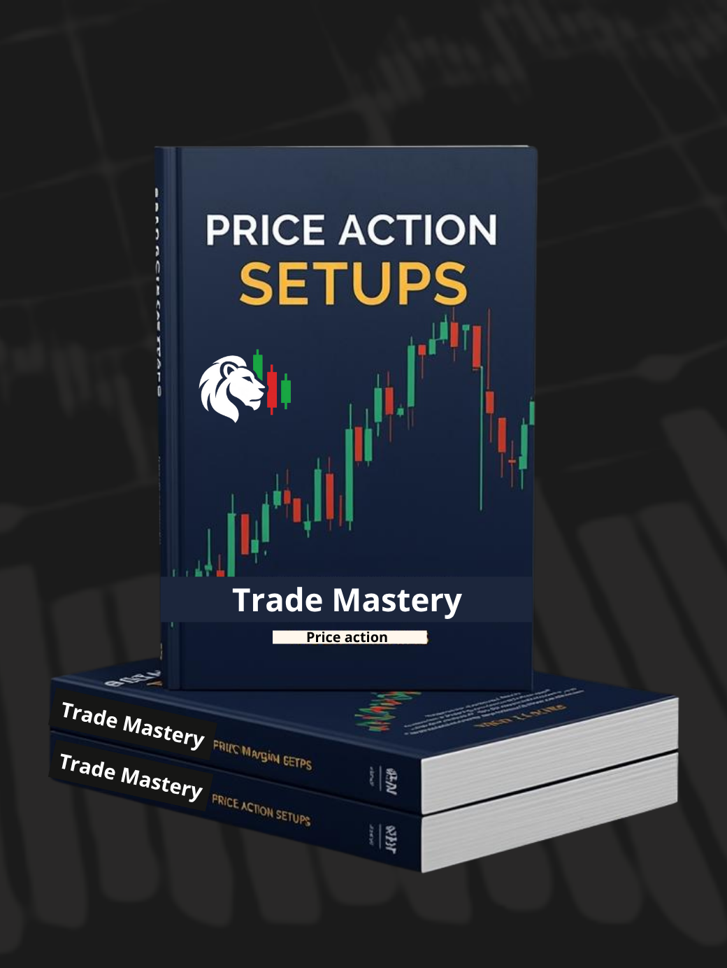 Best price action setups - Trading Book