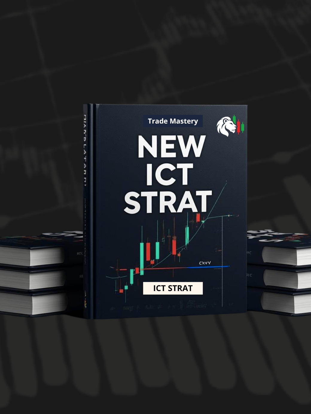 Best ICT strategy (notes) - Trading book
