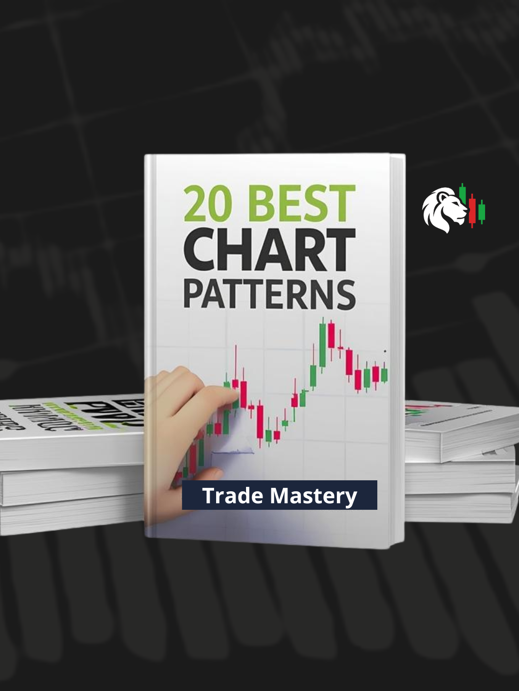 20 Best chart patterns - Trading book