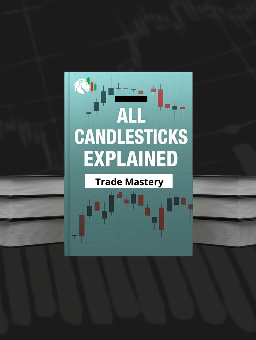 All Candlesticks Explained - Trading book