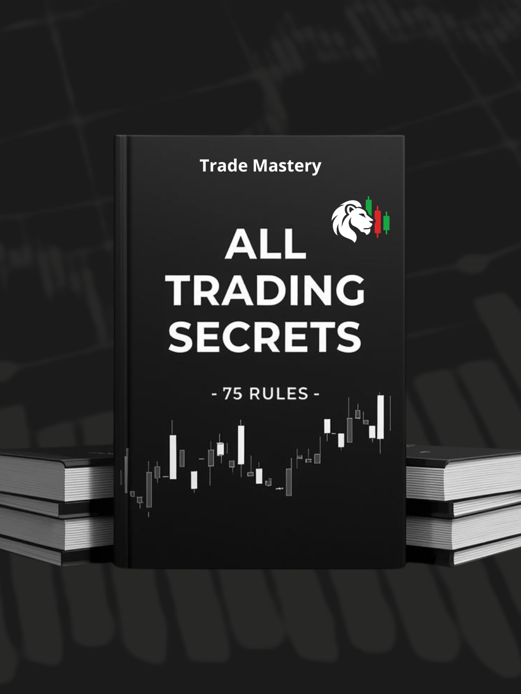 All Trading secrets (75) - Trading book